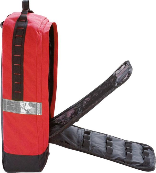 Produktbild Edelrid PSA-Rucksack 45 L, rot (45 l)