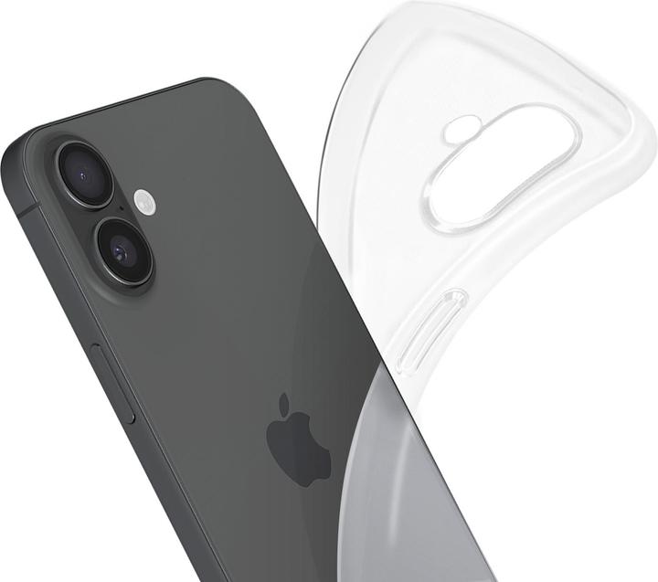 Immagine prodotto Avizar Caso classico (Apple iPhone 16)