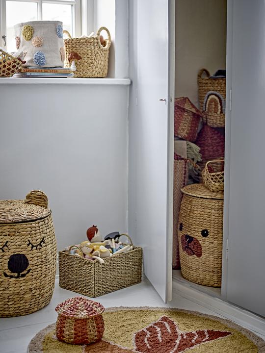 Produktbild Bloomingville Mini Dolma (1 x, 42 x 42 cm)