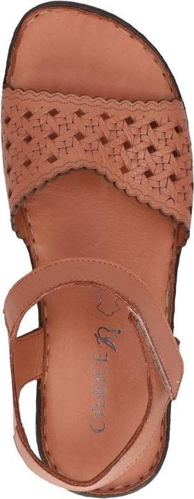 Actual product image Caprice Sandal (37)