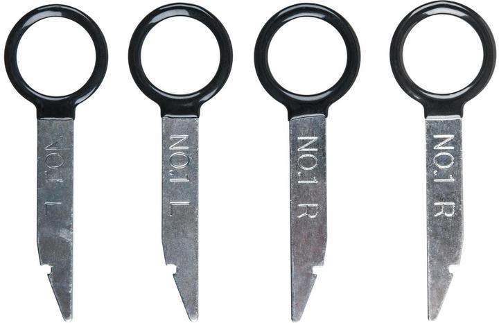 Actual product image KS Tools Unlocking tool