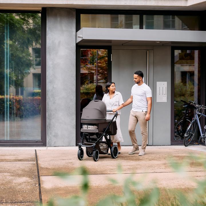 Image du produit ABC Design Salsa 5 Air Teddy