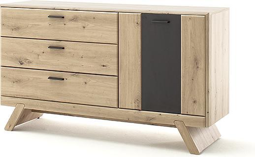 Image du produit Robas Lund Calais (144 x 44 x 84 cm)