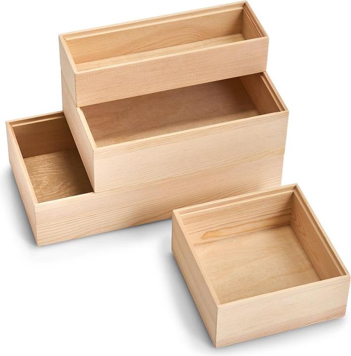 Actual product image Zeller Present Bobby (15 x 15 x 7 cm, 1.58 l, 1x)