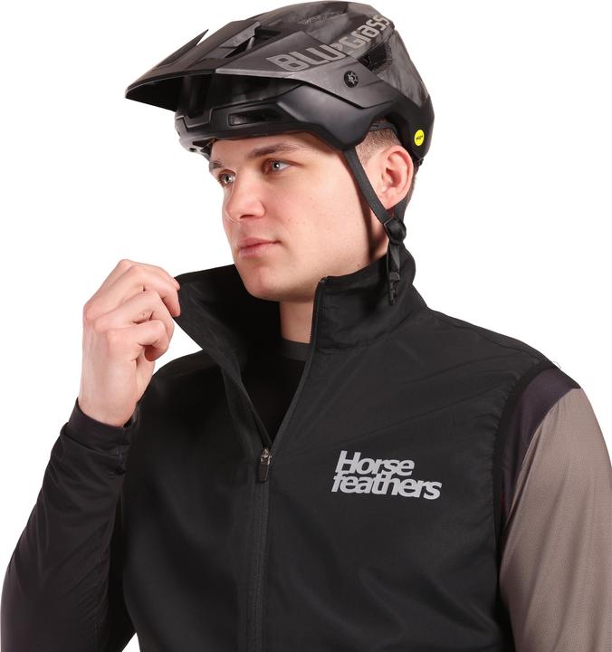 Actual product image Horsefeathers Hill (M)