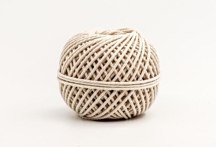Actual product image Bächi-Cord Recycling packing cords (1 Piece)
