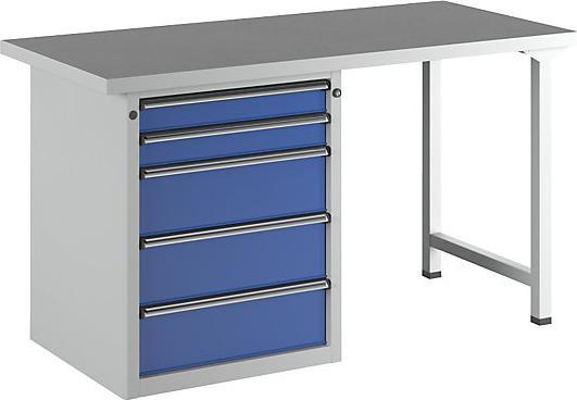 Produktbild Anke Werkbank, stabil (150 cm, 70 cm)