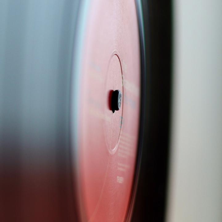 Actual product image JTI Wall hanger - 4-pack (Plates)