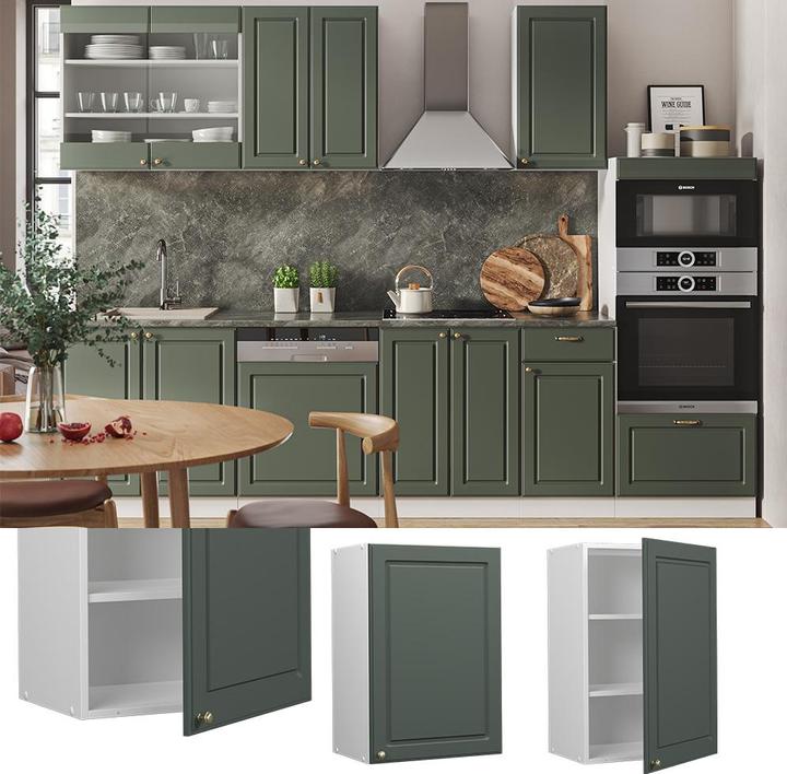Produktbild Vicco Hängeschrank Fame-Line (50 x 34.10 x 72 cm)