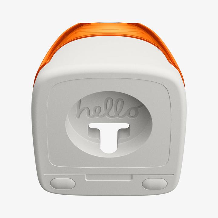 Immagine prodotto Spigen Stand Classic C1 for Apple Watch orange