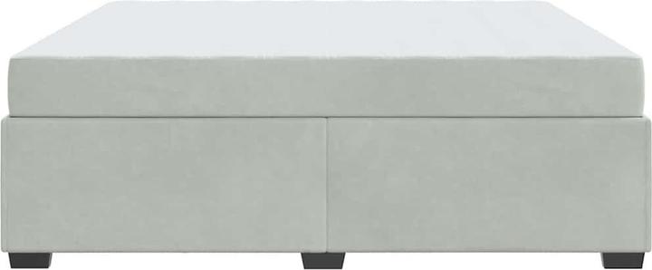 Image du produit vidaXL Bettrahmen (180 x 200 cm)
