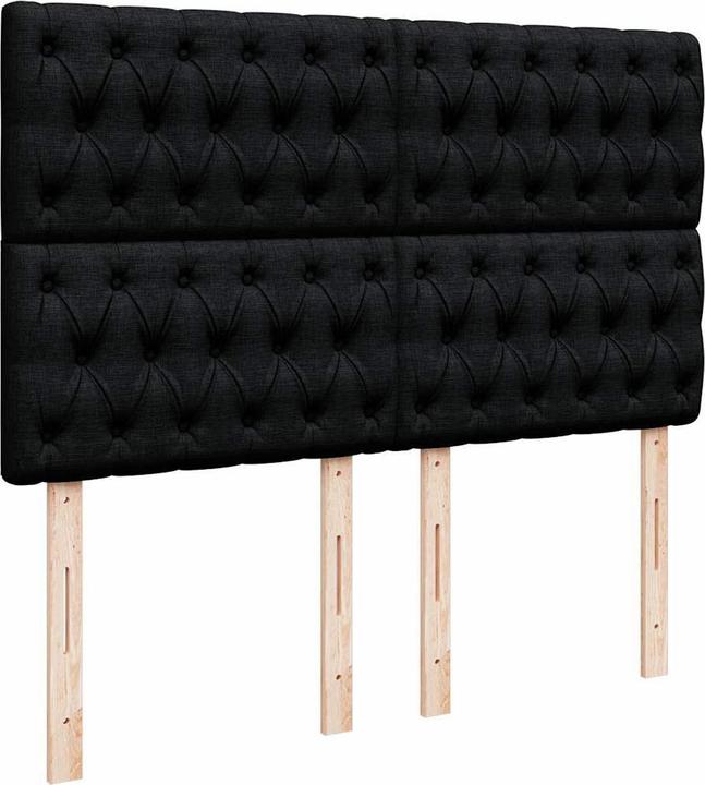 Image du produit vidaXL Ottoman-Bett (140 x 190 cm)