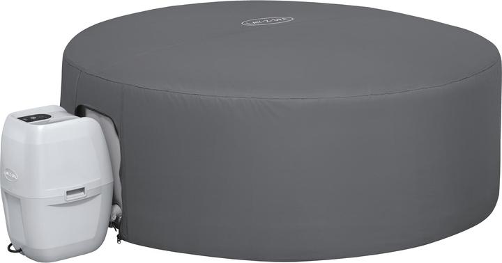 Bestway Lay-Z-Spa Thermal Cover Round 170x66cm