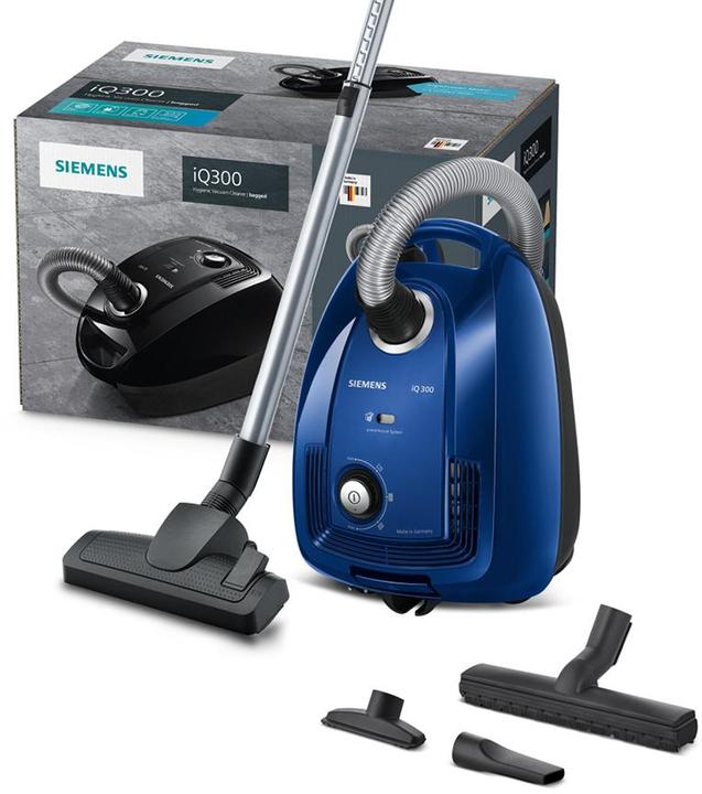Actual product image Siemens VSC3320