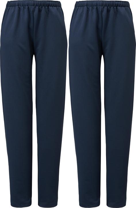 Produktbild Erwin Müller Damen-Freizeithose, lang 2er-Pack (48)