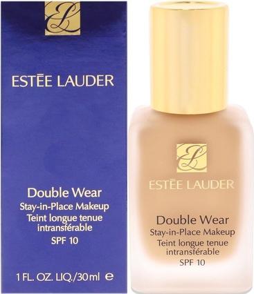 Actual product image Estée Lauder Double Wear (3W1 Tawny)