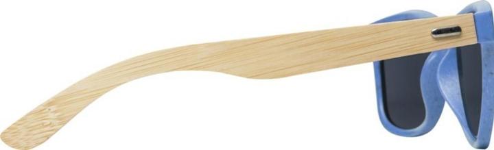 Image du produit Avenue Skateboards Lunettes de soleil Sun Ray Bambou