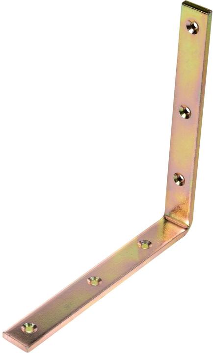 Immagine prodotto Struct Angolo della cassa 160 x 160 x 20 mm (Connettore angolare, 1 pz.)