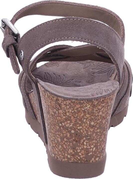Produktbild Panama Jack Vera B5/PT154047B005 Vera B5 Boot (40)