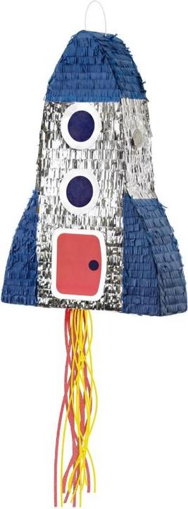 Immagine prodotto Partydeco Piñata a razzo (1 Pezzo/i)