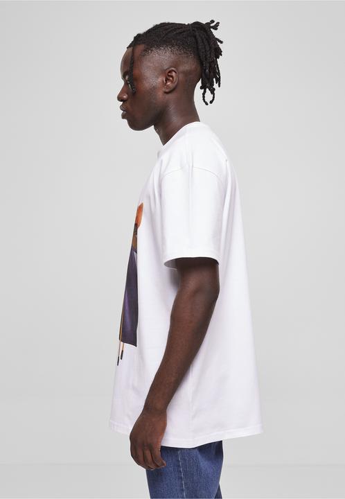 Produktbild Forgotten Faces Head Gear Heavy Oversized Tee (XS)