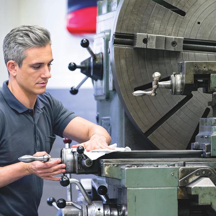 Produktbild kaiserkraft Putztücher (58 Stk.)