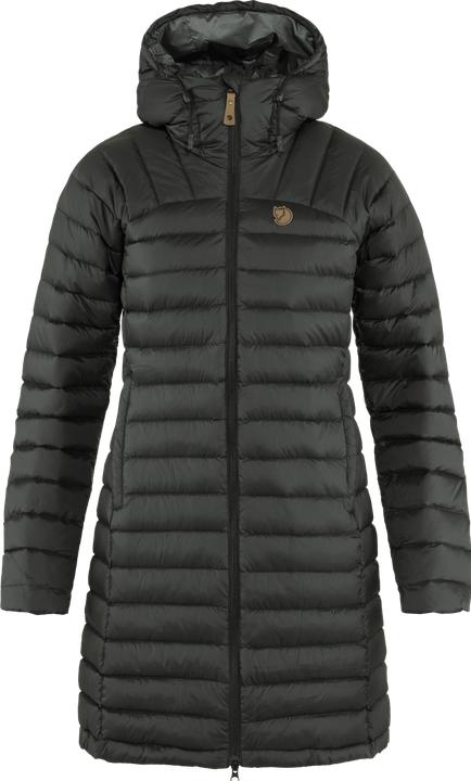 Produktbild Fjällräven Women's Snow Flake Parka (XXS)