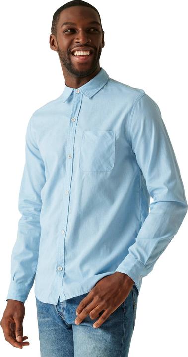 Produktbild Regatta Loran Hemd Langärmlig (3XL)