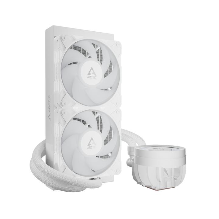 Actual product image Arctic Liquid Freezer III Pro