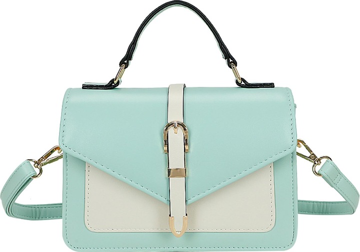 Produktbild Gallantry C-0160-1-LGREENBEIGE Clutch