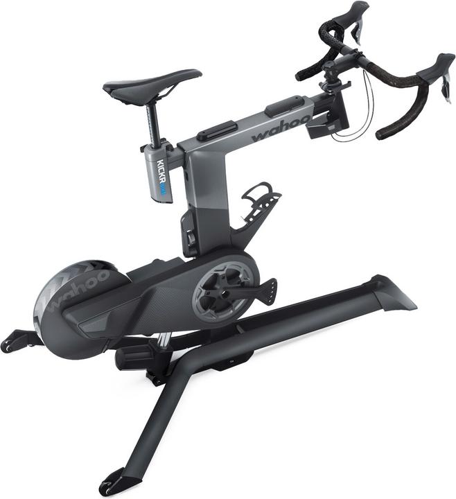 Produktbild Wahoo Kickr Bike