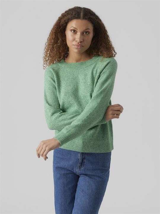 Produktbild Vero Moda Lässiges Langarmbluse (XS)