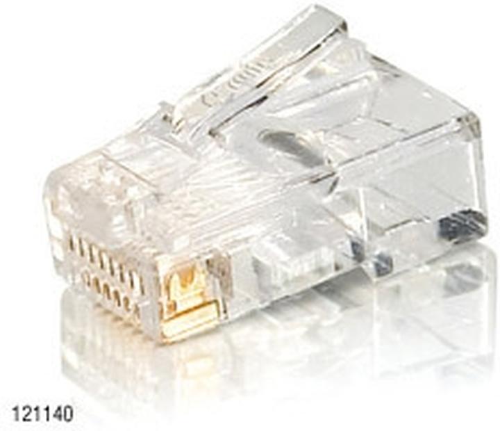 Immagine prodotto equip Connessione alla rete dati digitale (Connettore del cavo di rete)