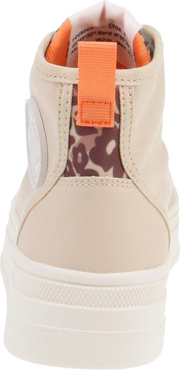 Produktbild Palladium Pallasphalt Mid (39)