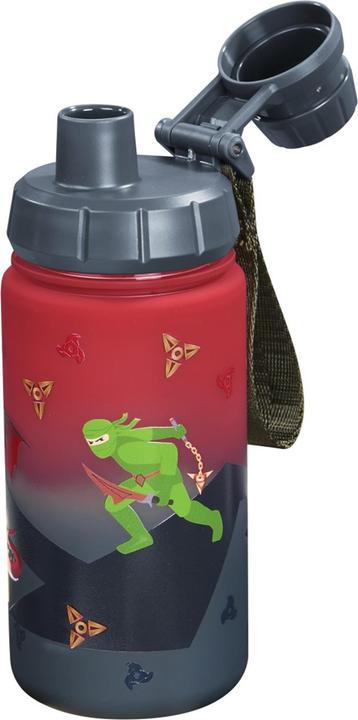 Immagine prodotto Step by Step Warrior (0.55 l)