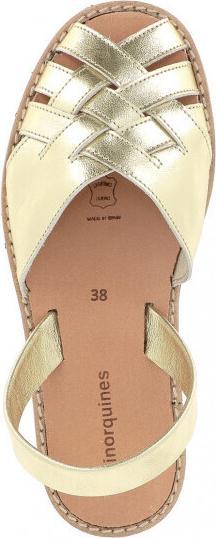Image du produit Minorquines sandales avarca compostelle (39)