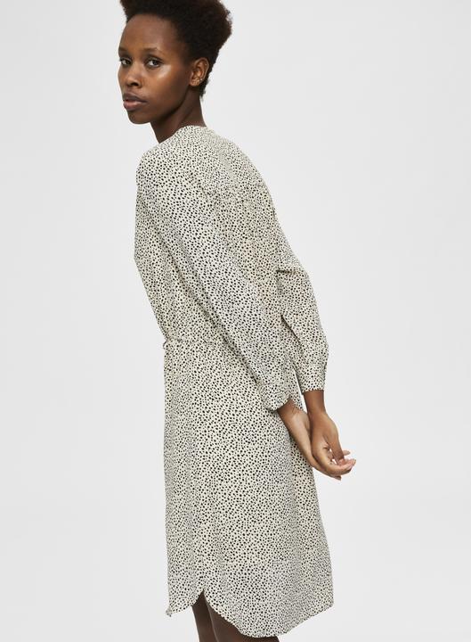 Image du produit Selected Robe " SLFDAMINA " (40)