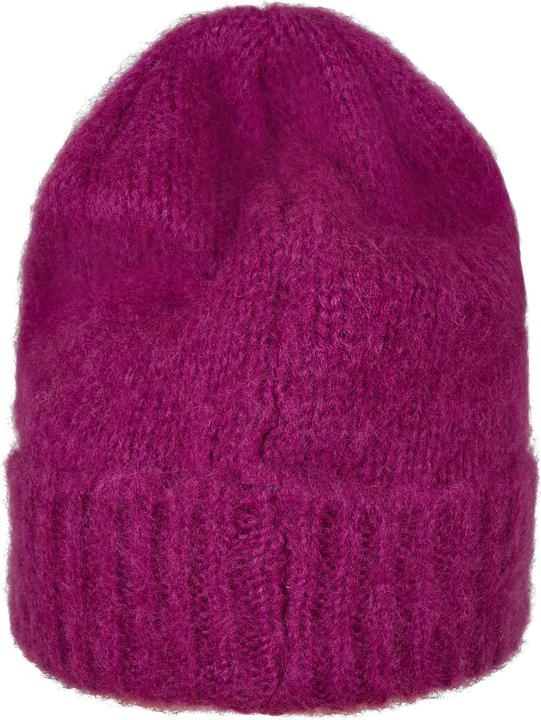 Image du produit Flexfit Acrylic Angora Beanie (Taille unique)