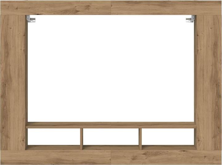 Produktbild vidaXL TV-Schränk (113 x 22 x 113 cm)