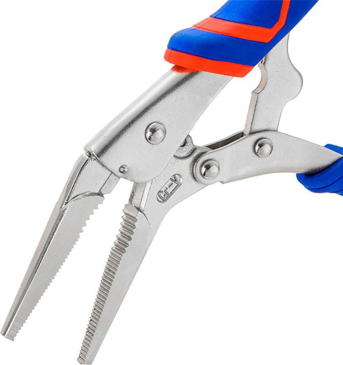 Actual product image Workpro WP231076 Gripzange 230 mm (230 mm)