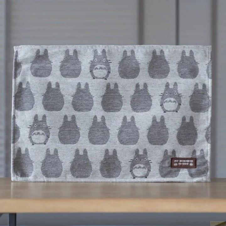 Produktbild Marushin Ghibli - Mon voisin Totoro - Dessous de table silhouette de Totoro