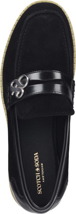 Image du produit Scotch & Soda Mocassins (40)