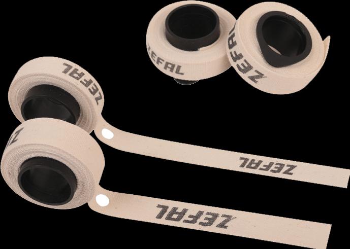 Produktbild Zefal Felgenband (17 mm)