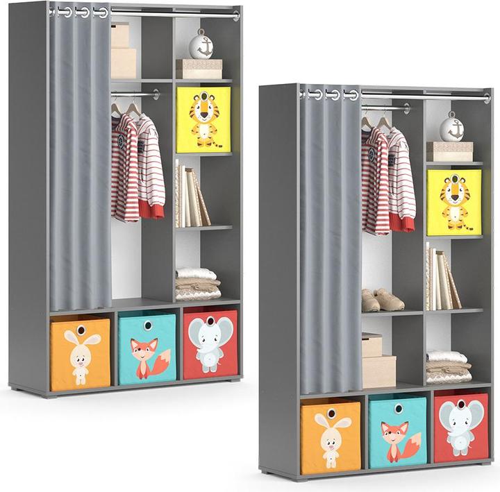 Actual product image Vicco Luigi (105.80 cm)