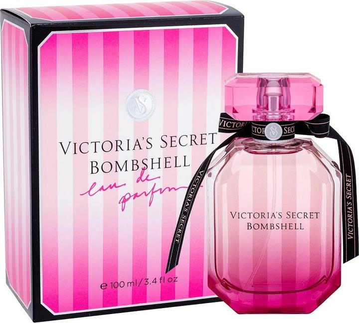 Image du produit Victoria's Secret Bombshell (Eau de parfum, 100 ml)