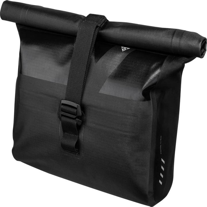 Barloader (6.50 l, Sacoche de guidon)