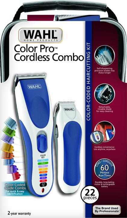 Immagine prodotto Wahl 09649-916
