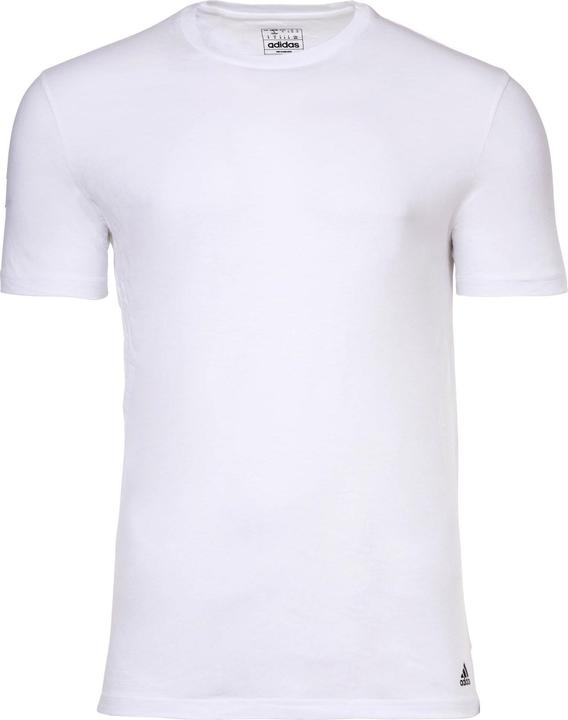 Produktbild Adidas Crew Neck (3PK) (S)