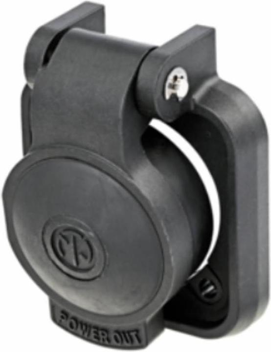 Actual product image Neutrik Sealing cap, Suitable for