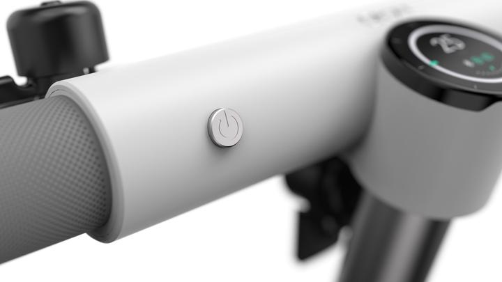 Image du produit Okai ES20 NEON (20 km/h, 40 km, 300 W)